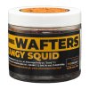 dumbell wafter TANGY SQUID