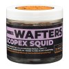 dumbell wafter SCOPEX SQUID