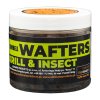 dumbell wafter KRILL & INSECT