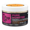 pop up PURE MONSTER