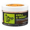 POP UP - KRILL & INSECTS
