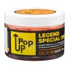 pop up LEGEND SPECIAL ONE