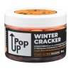 pop up WINTER CRACK