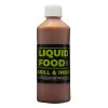 Liquid Food - KRILL & INSECTS