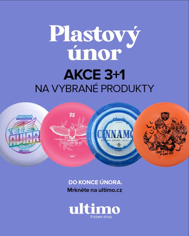 Někdo drží suchý únor, někdo zase ten plastový. A ono se to vlastně hezky doplňuje - tím prvním šetříte peníze, tím druhým...