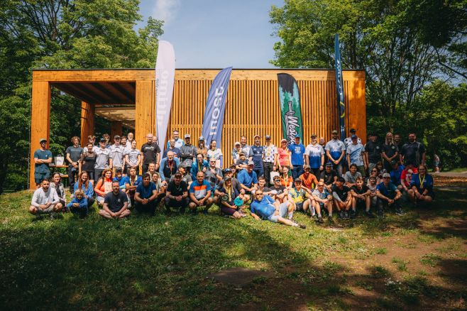 @movit_energy Spring Tour vyvrcholila třetí zastávkou a to v Mostě. Byla to tu premiéra v rámci větších turnajů. Loni...