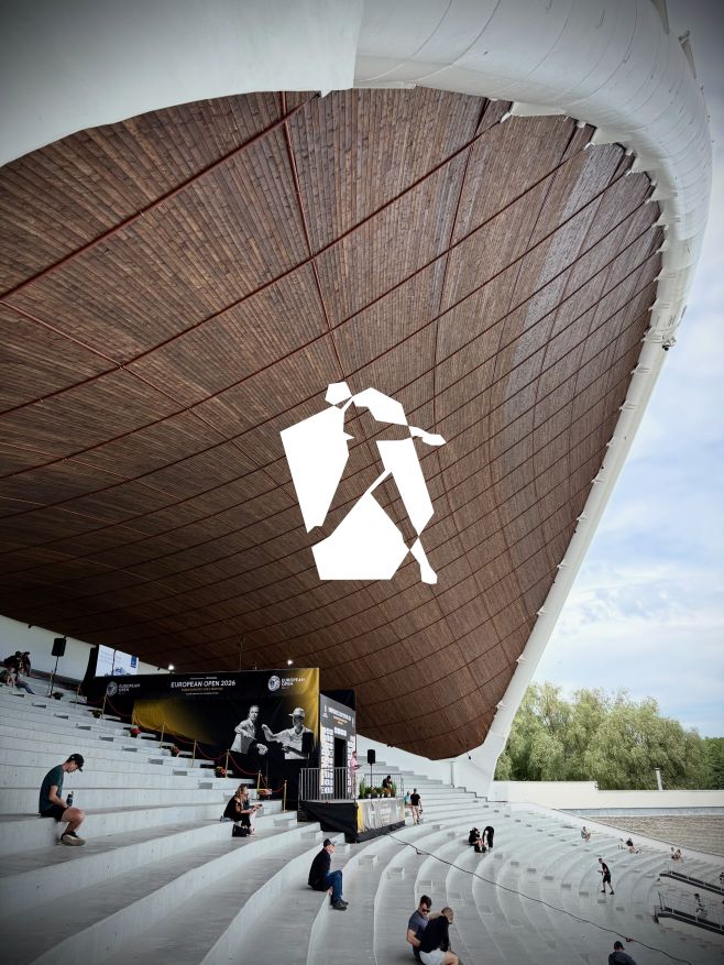 Vyrazili jsme na @discgolffestival 🛬🥏 Zkusíme vám tenhle major turnaj v Estonsku trošku přiblížit v následujících dnech 🤛...