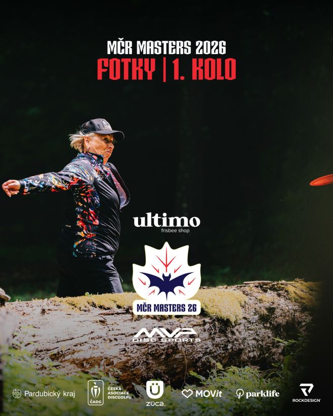 Fotky z 1. kola MČR Masters jsou ready 💪 Mrkněte na pár tady a pak sem na celé album:...