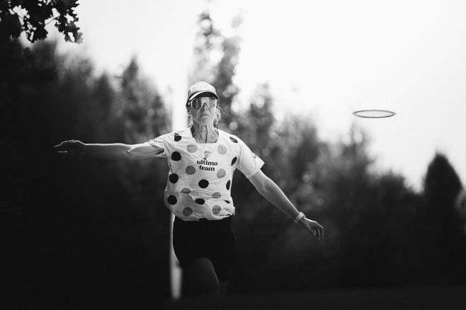 Tak, a je to za námi! Spolu s týmem z @discgolfclubpraha jsme zorganizovali, troufneme si říci, že úspěšně, letošní...
