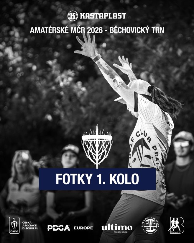 Fotky z 1. kola AMČR 2026 (Běchovický trn) jsou ready 💪 Odkaz na profilu ⛓️‍💥 📷 @vitektiser 👏