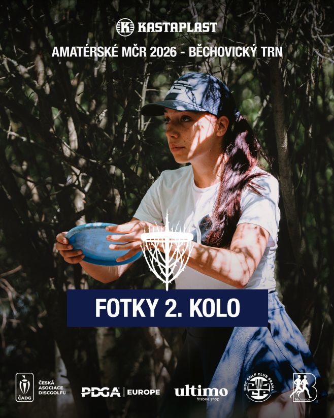 Fotky z 2. kola AMČR 2026 (Běchovický trn) jsou ready 💪 Odkaz na profilu ⛓️‍💥 📷 @vitektiser 👏