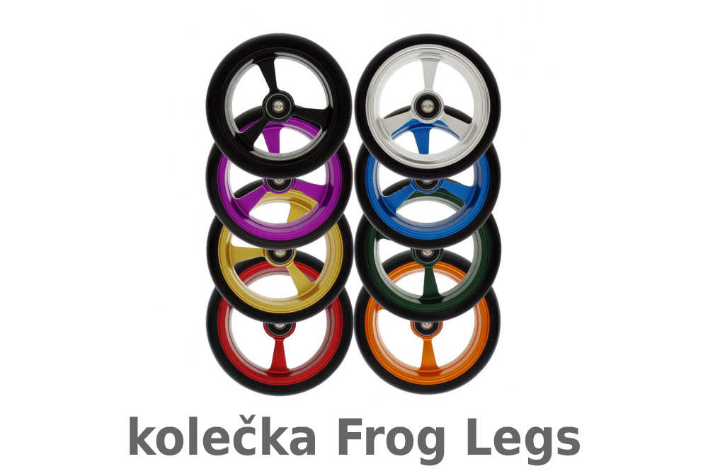 Frog Legs
