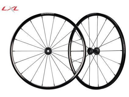 wheel Spinergy Extra Litle Extreme Everyday "LXL"