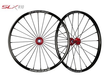 kolo Spinergy Sport Litle Extreme "SLX-R10"