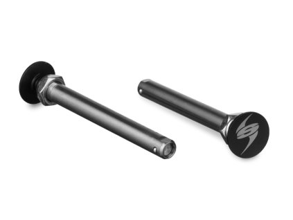 osička Spinergy 1 2 titanová
