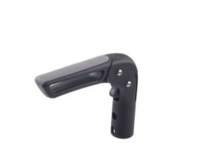 push handles flip down