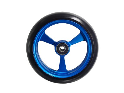 caster EPIC aluminum wide softroll Frog Legs - 1,4"