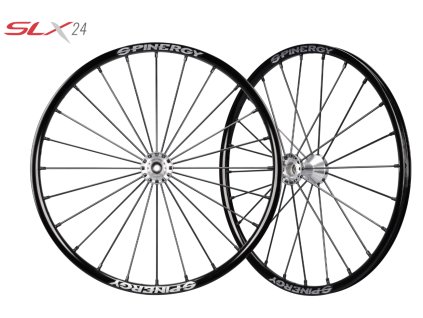 kolo Spinergy Sport Litle Extreme "SLX 24"