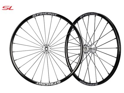 wheel Spinergy SPOX Sport "SL"