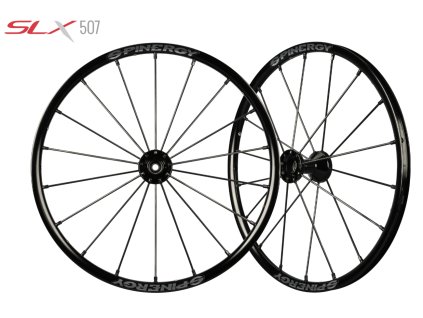 kolo Spinergy "SLX 507" - 22"