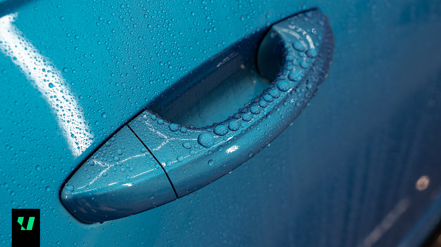 HYDROFOBICITA
