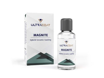 ultracoat magnite 50ml