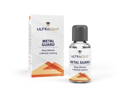 ultracoat metal guard 30ml