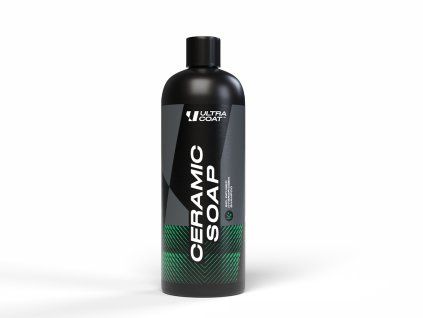 ultracoat ceramic soap 500ml