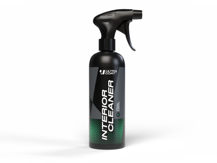 ultracoat interior cleaner 500ml