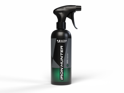 ultracoat iron hunter 500ml