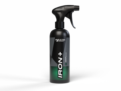 ultracoat iron 500ml