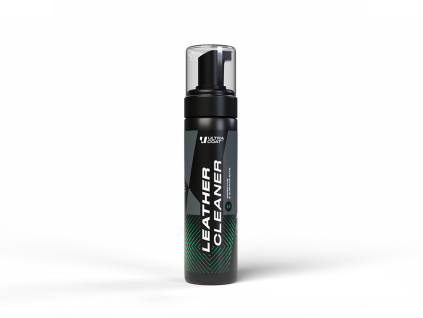 ultracoat leather cleaner 200ml