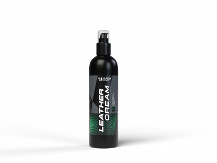 ultracoat leather cream 200ml