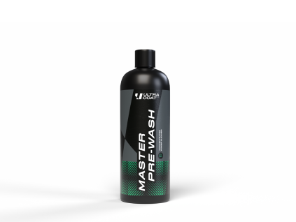 ultracoat master pre wash 500ml