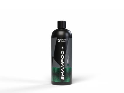 ultracoat shampoo 500ml