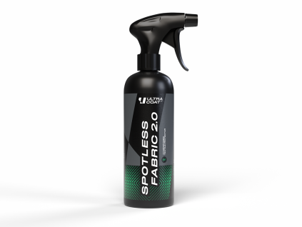 ultracoat spotless fabric 500ml