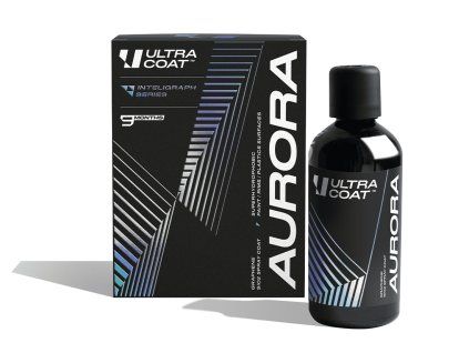 ultracoat aurora inteligraph series 100ml