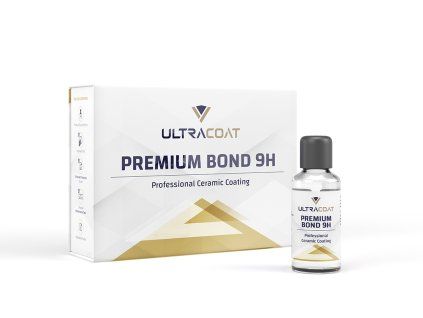 ultracoat premium bond 9h 50ml