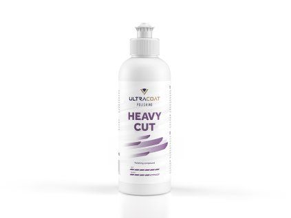 ultracoat heavy cut 250ml