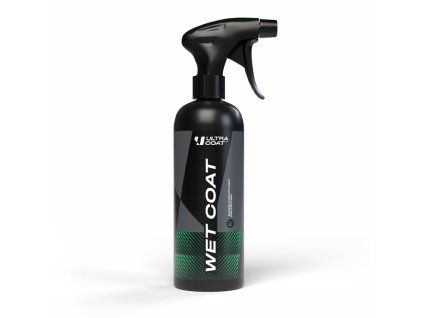 ultracoat wet coat 500ml