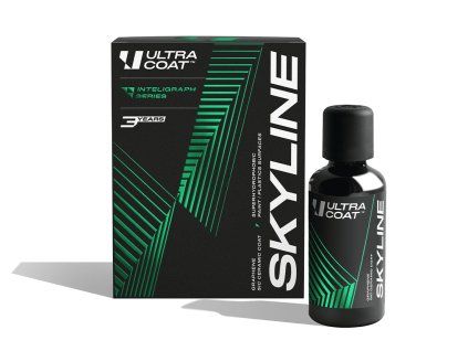 ultracoat skyline coating inteligraph series 50ml