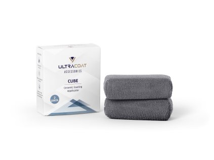 Cube packagingproduct