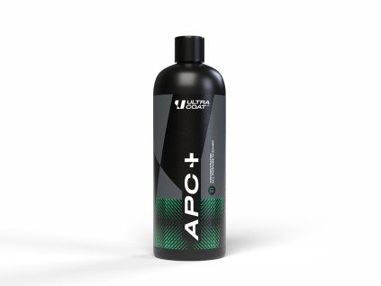 Ultracoat apc 500ml all purpose cleaner pullitr