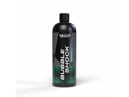 bubble shock 500 ml cienie1