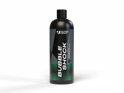 ultracoat bubble shock 500ml