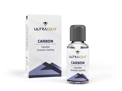 ultracoat carbon 30ml