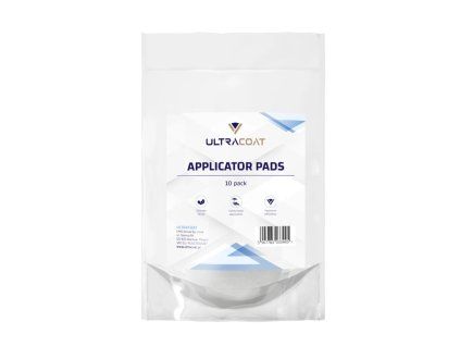 ultracoat aplicator pads