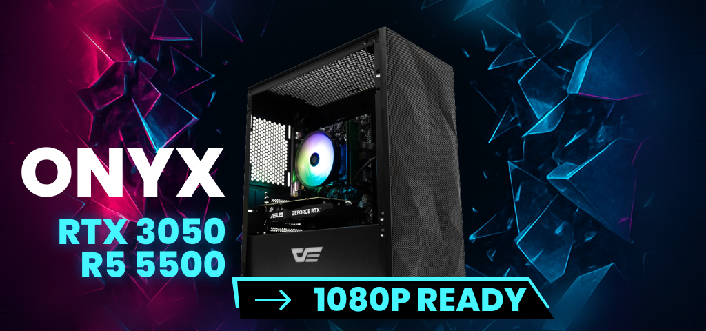 Herní PC do 10.000 Kč?