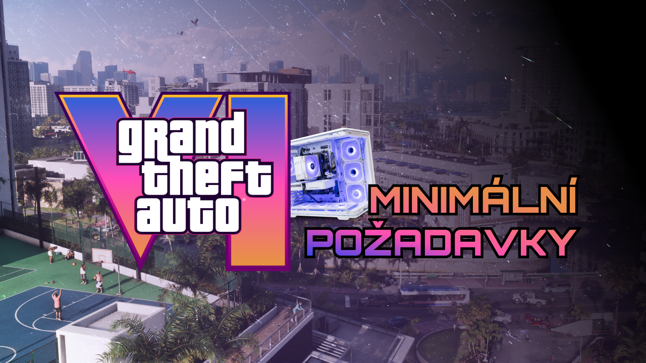 GTA 6 na PC