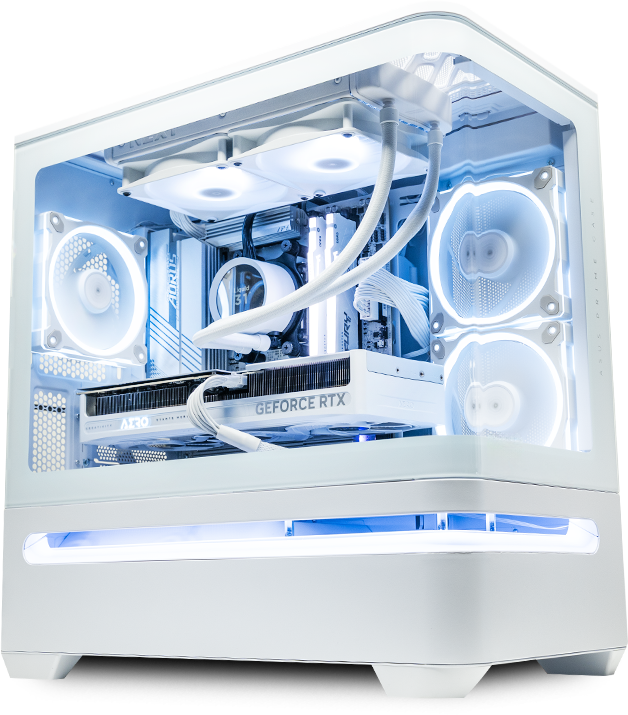 Eclipse Gaming PC